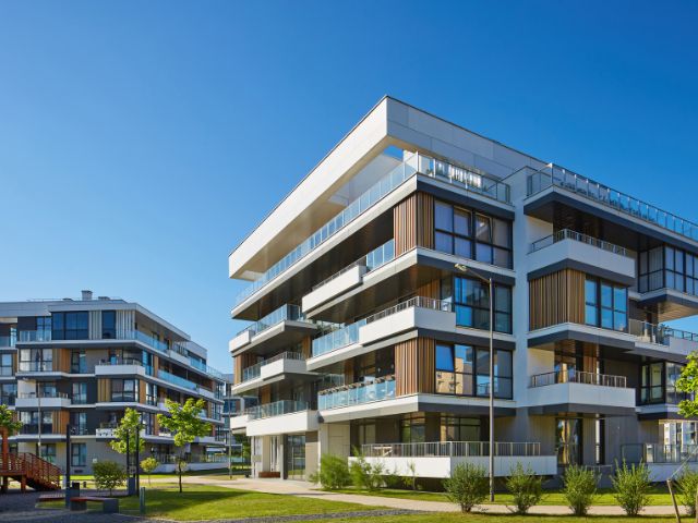Condominio moderno