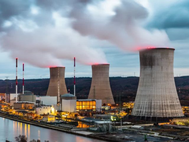 nucleare-net-zero