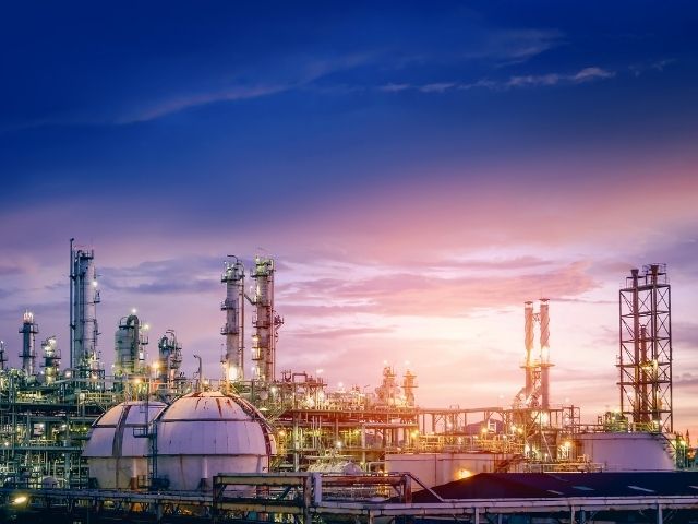 Stop all'approvvigionamento energetico russo: cosa aspettarsi?