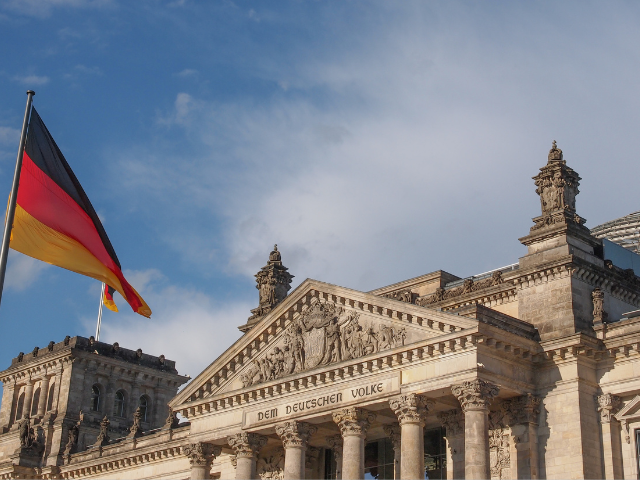 Situazione incerta in Germania  