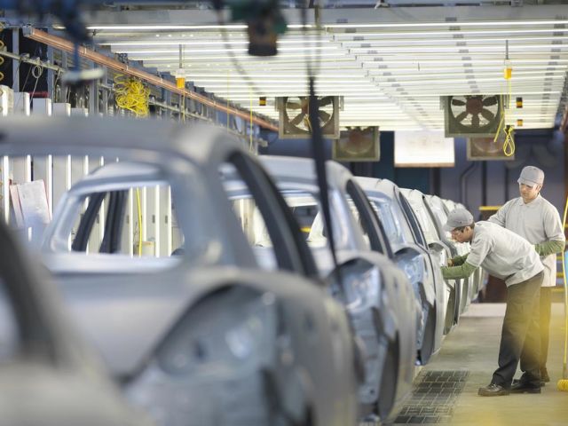 I chip mancanti costano 100 miliardi di euro al settore automobilistico