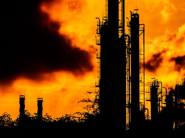 salute-cambiamento climatico