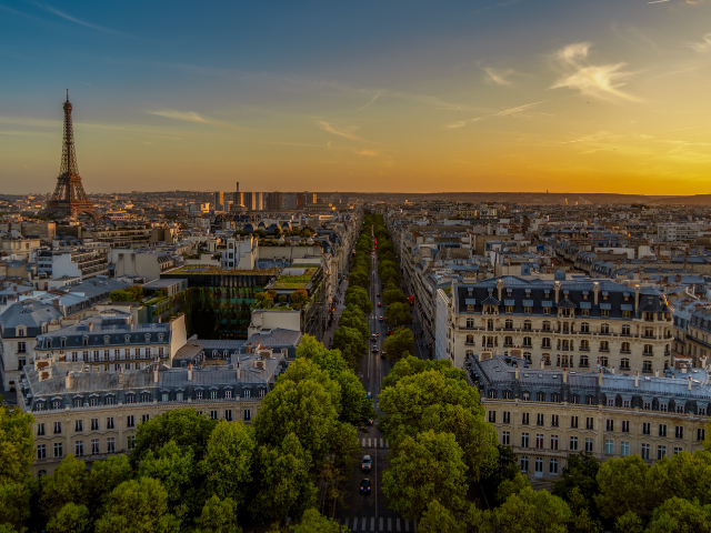 bilancio Francia