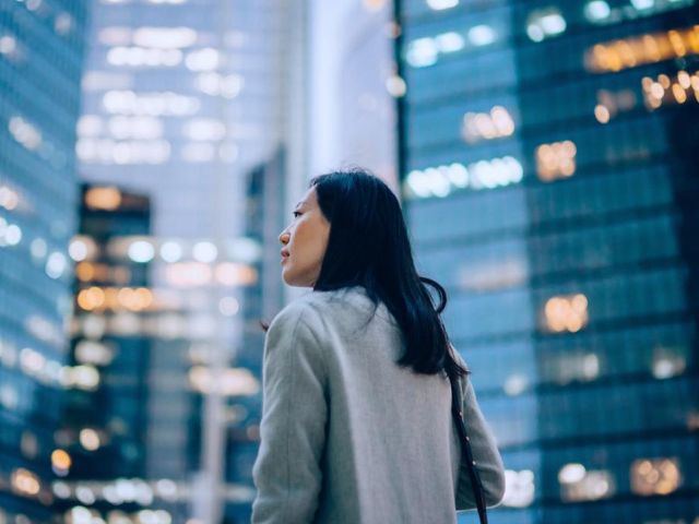 # IWD: Divario retributivo di genere