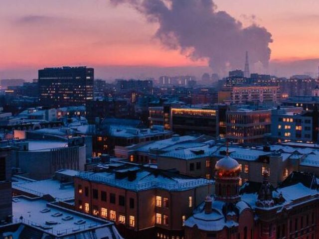 L'economia di guerra della Russia