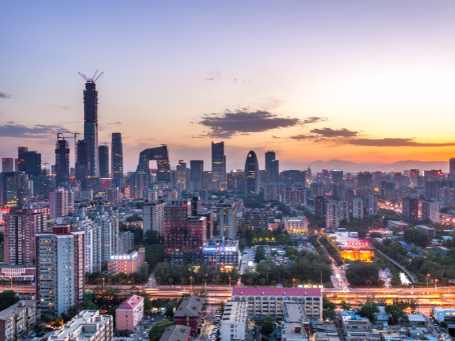 rotta commerciale Cina- Europa