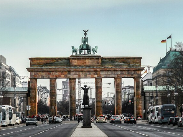 Germania - Quo vadis