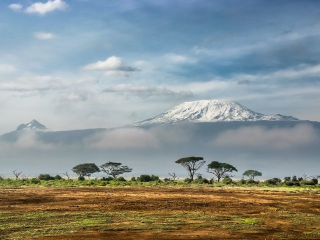 Il viaggio dell'Africa verso il net zero: 7 trilioni di dollari solo per l'energia