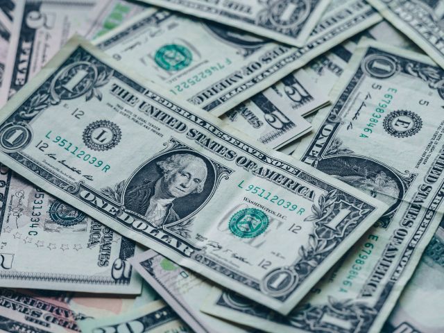 De-dollarizzazione