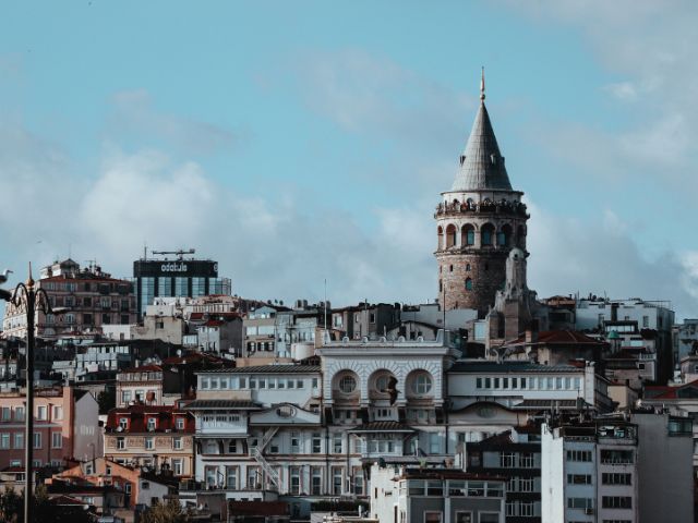 turchia-economia