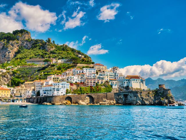 Vacanze estive ripresa turismo
