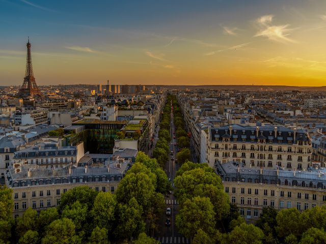 Riforma delle pensioni in Francia: bonjour tristesse