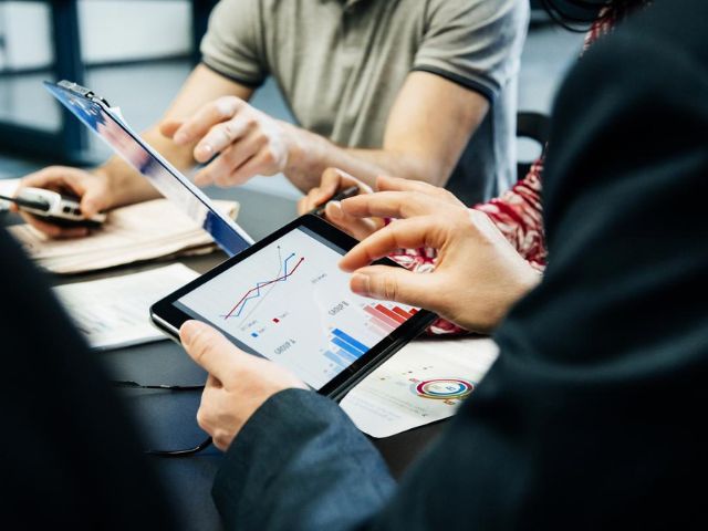 Le condizioni di credito nell’Eurozona