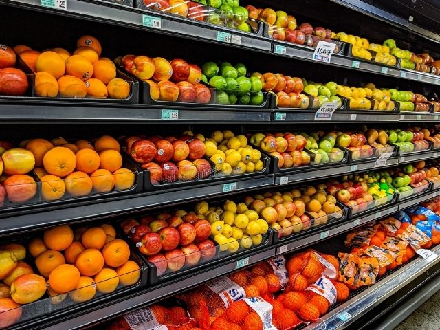 Inflazione nel settore food in Europa: gli impatti sul consumatore