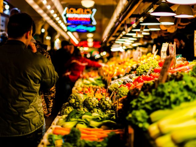 Inflazione alimentare: fame di profitti? 