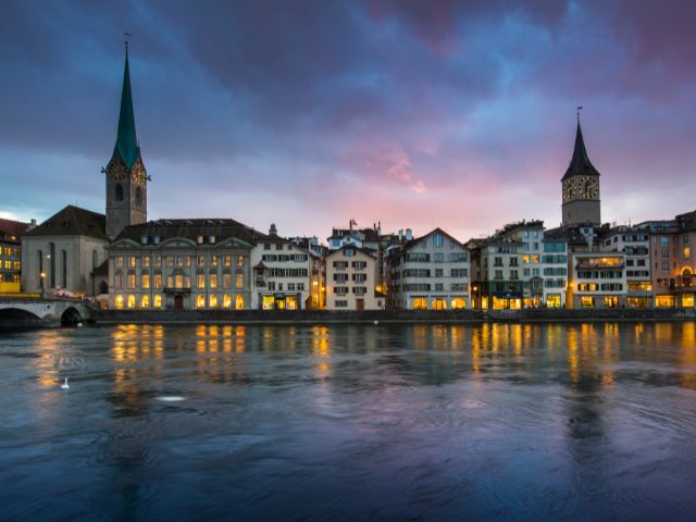 Accordo riparatore in Svizzera : cosa aspettarsi ora