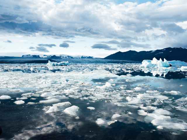 Mare Glaciale Artico