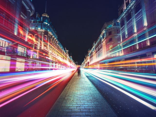 Investi nel tuo futuro