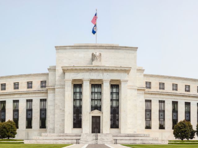 Panoramica sulla Federal Reserve 