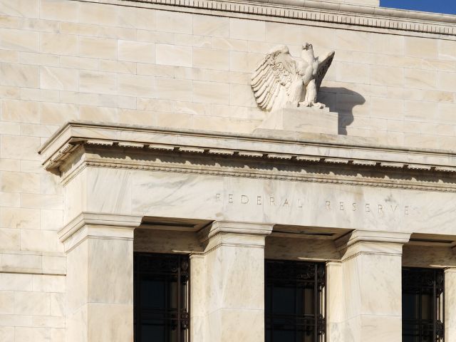 Federal Reserve USA