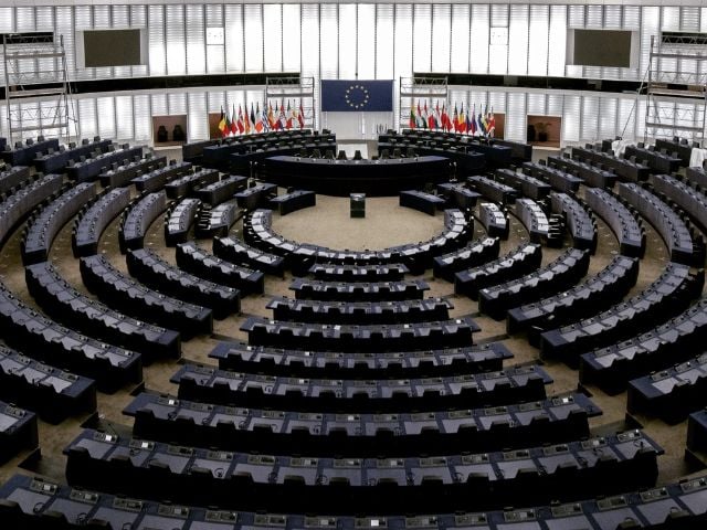 Parlamento europeo