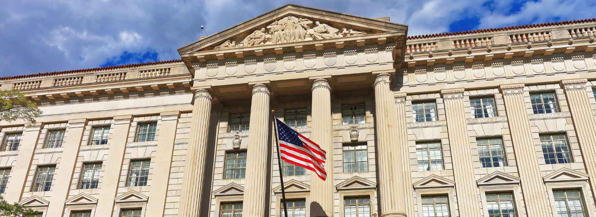 Department of Commerce degli Stati Uniti