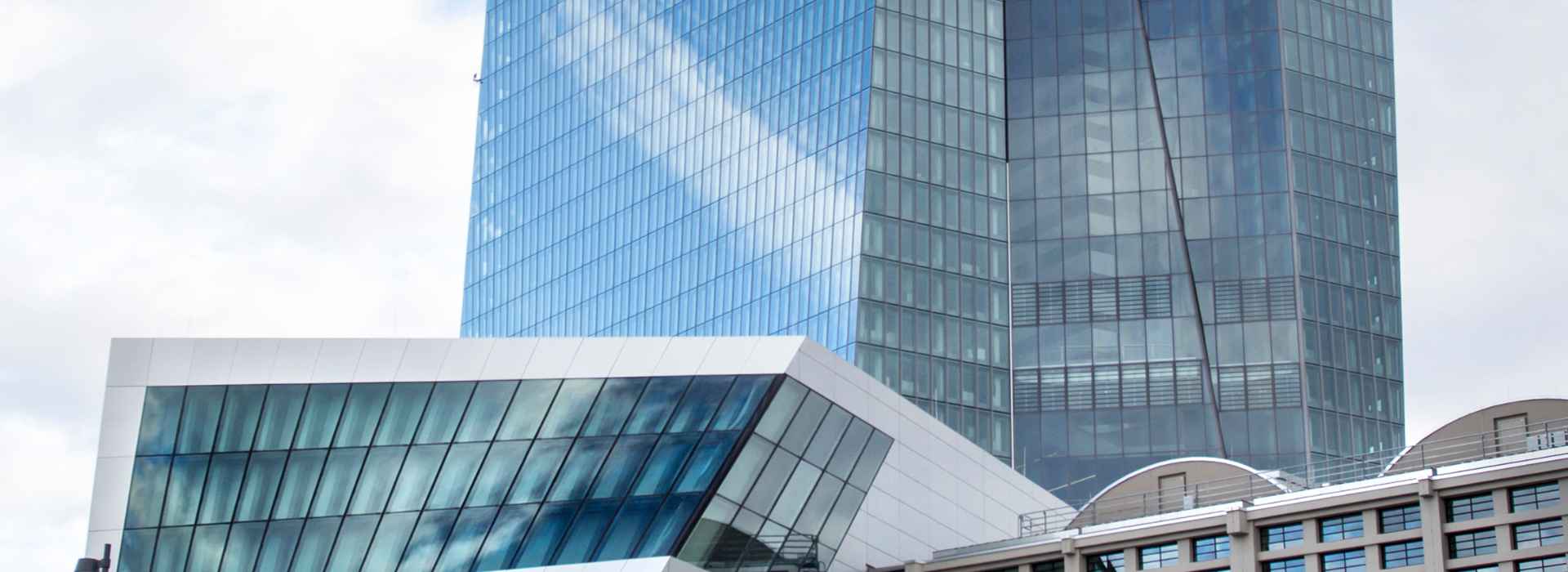 Inquadratura della BCE