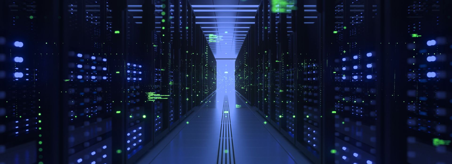 inquinamento nel settore ICT