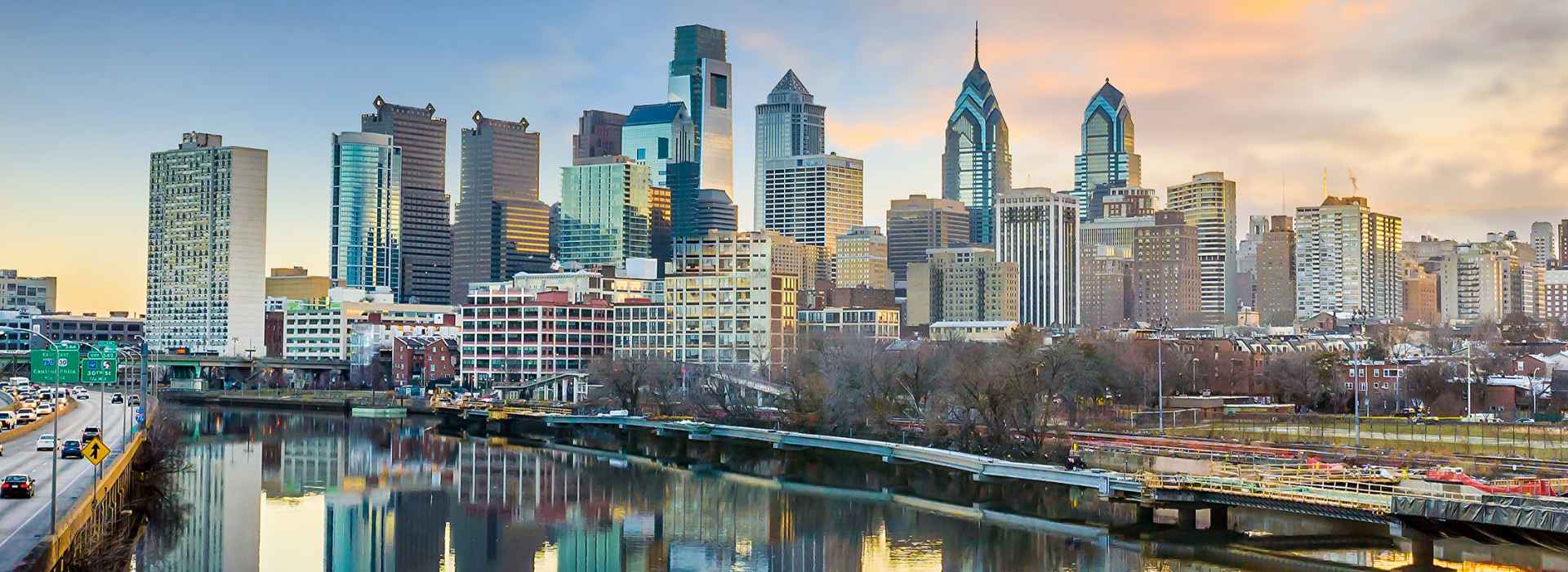 Città di Philadelphia