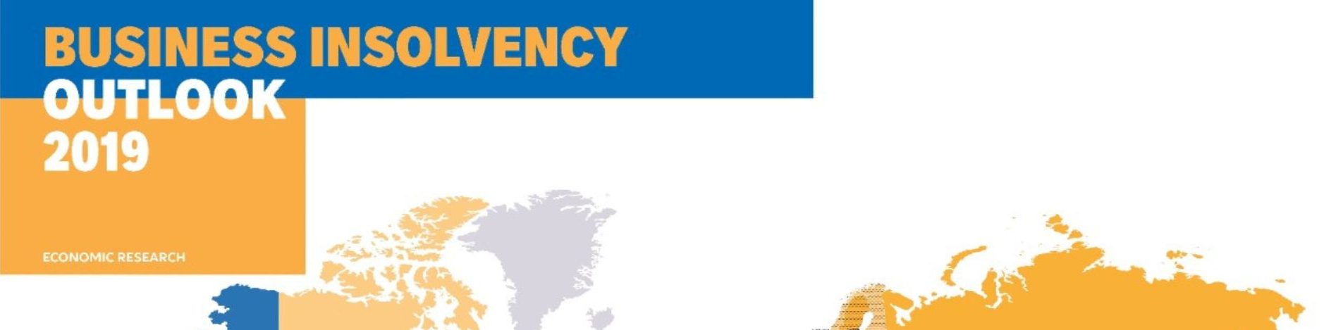 Insolvenze Globali prospettive 2019