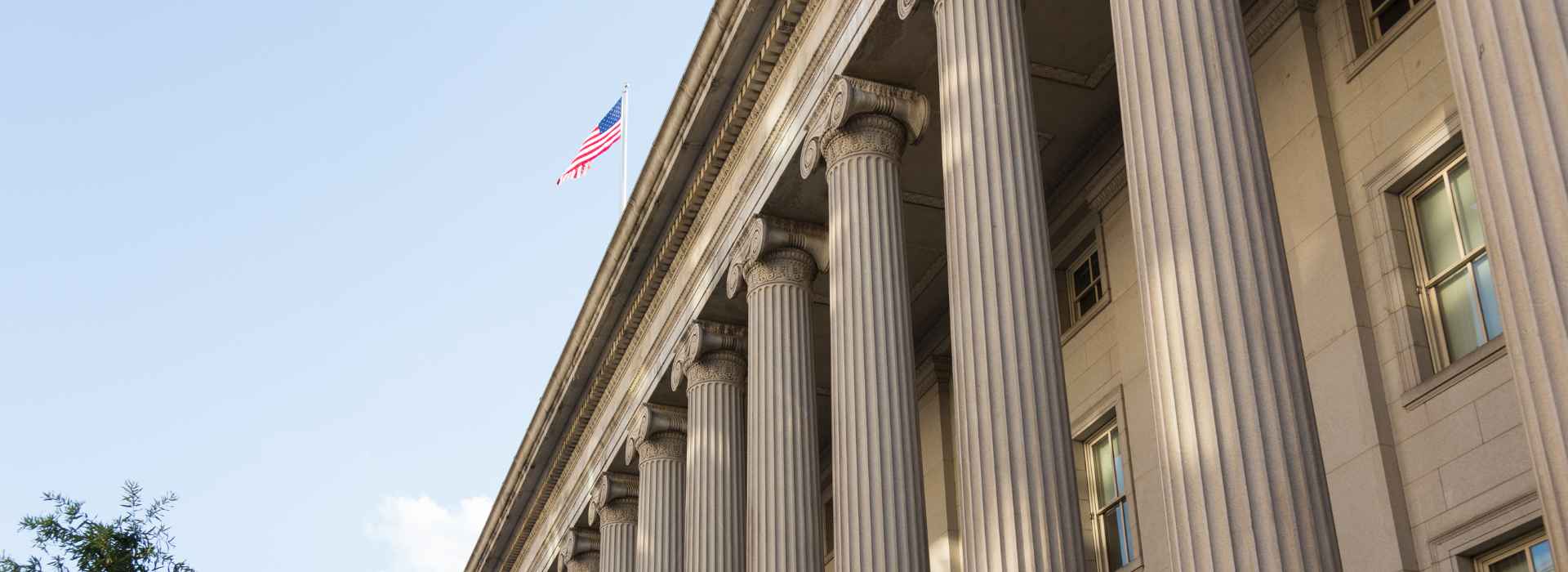 Dipartimento del Tesoro degli Stati Uniti