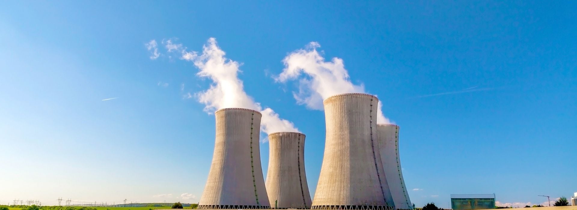 Fabbriche di energia