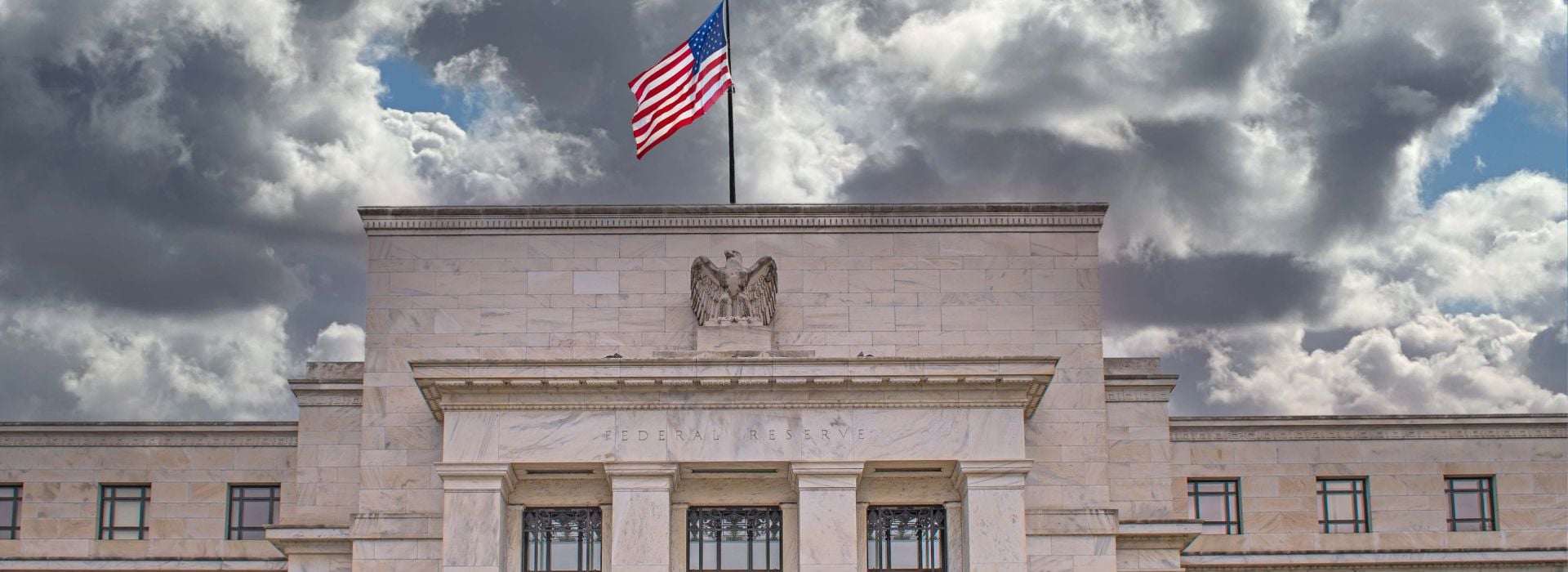 Federal Reserve negli Stati Uniti