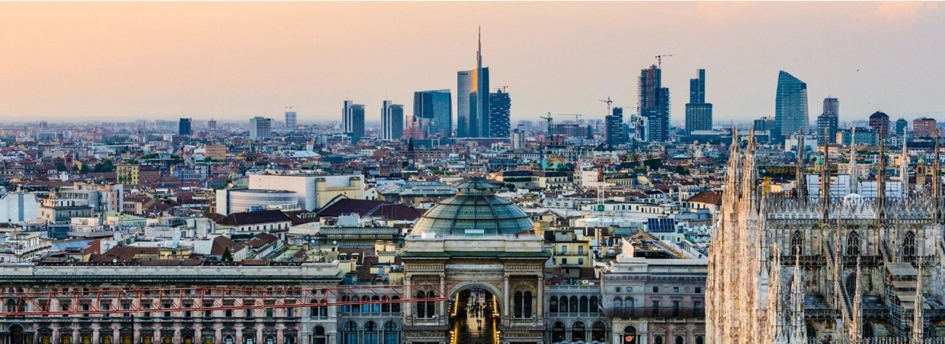 Banner Report Italia delle Imprese 2019