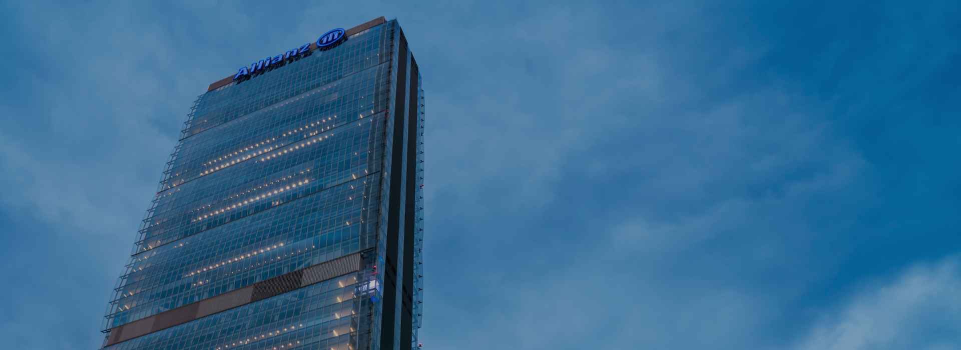 torre allianz a milano city life