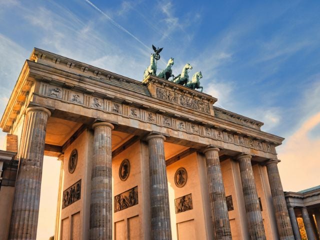 Porta di Brandeburgo