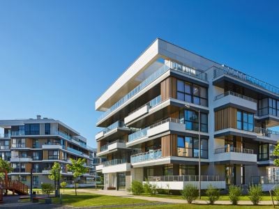 Condominio moderno
