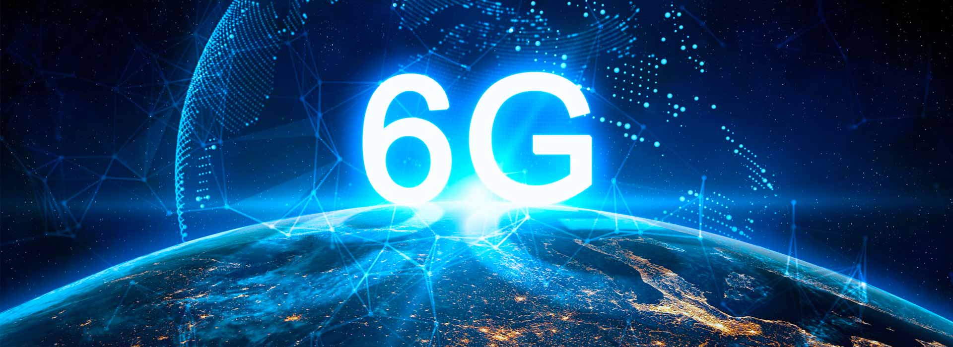 6G, una rivoluzione nella storia delle telecomunicazioni