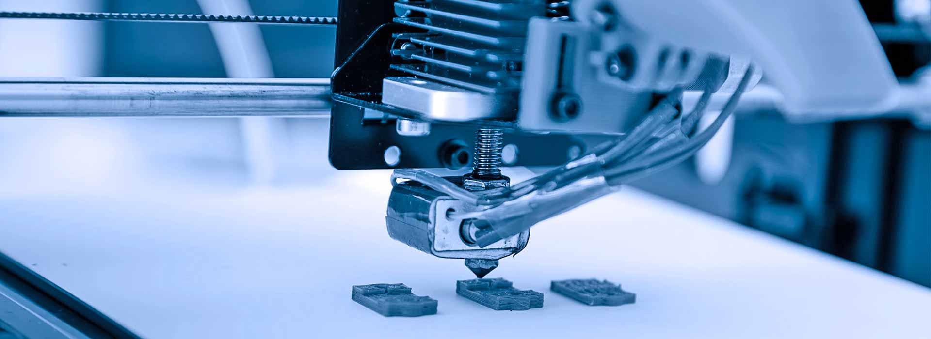 Gruppi automobilistici: il futuro è la stampa 3D industriale