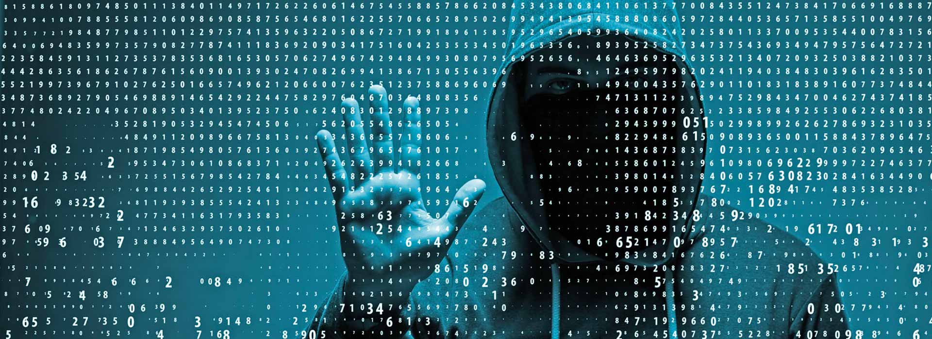 Cybercriminali all’attacco, dalla frode allo spionaggio informatico