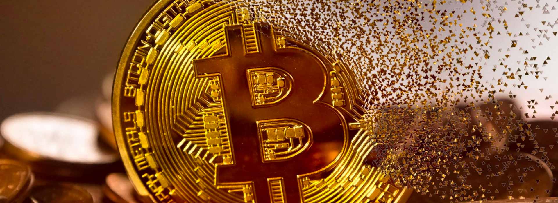 Transazioni Bitcoin e tecnologia Blockchain interessano le imprese
