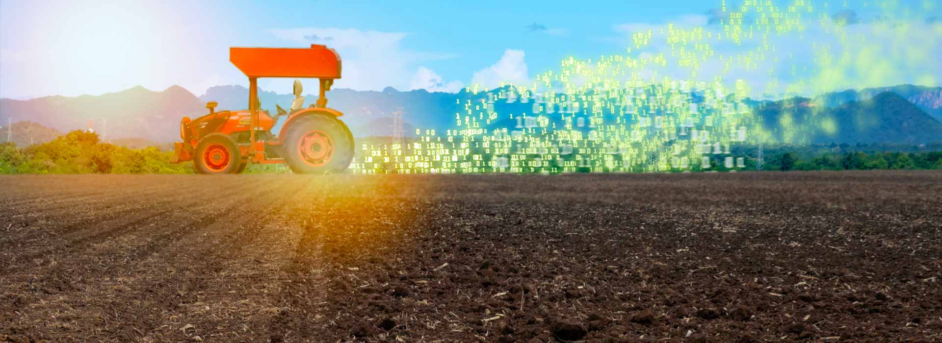 Innovazioni agricole, un’evoluzione continua