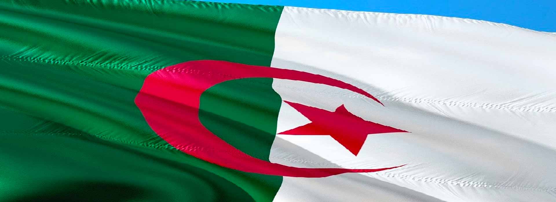 Algeria: probabile ristagno