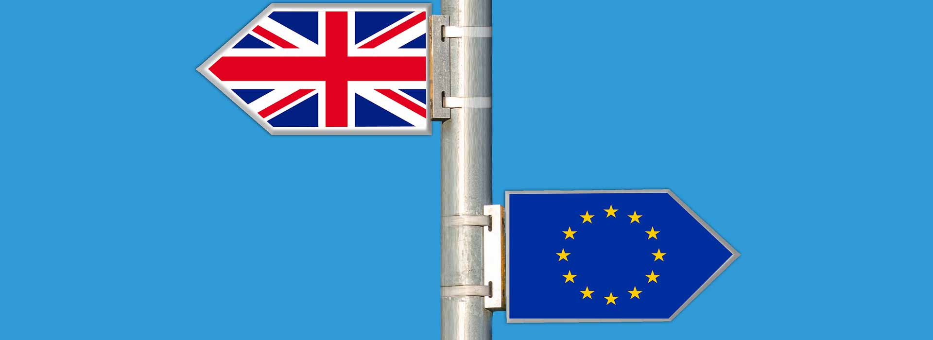 Brexit: nel 2020 non ci aspettiamo un accordo commerciale tra Regno Unito e UE