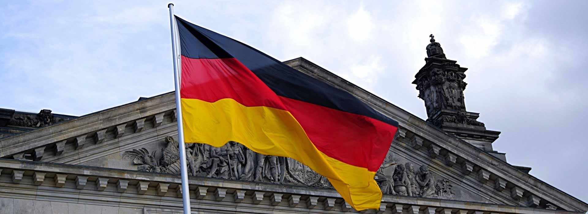 Germania: forte crescita del PIL nelle carte per il primo trimestre
