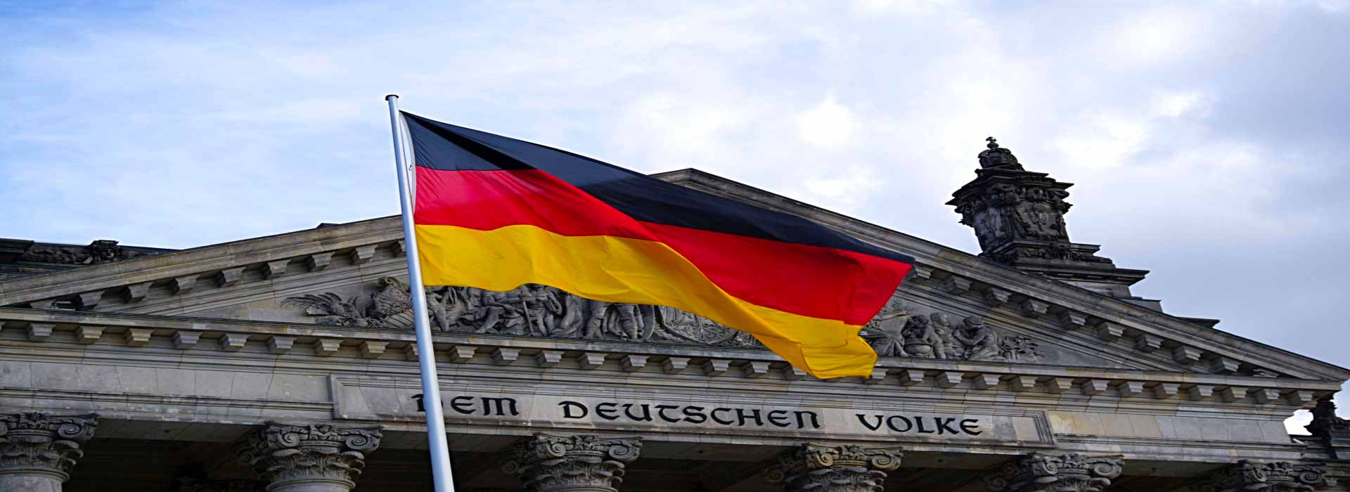 Germania: La caduta del PIL del primo trimestre è solo la punta dell'iceberg