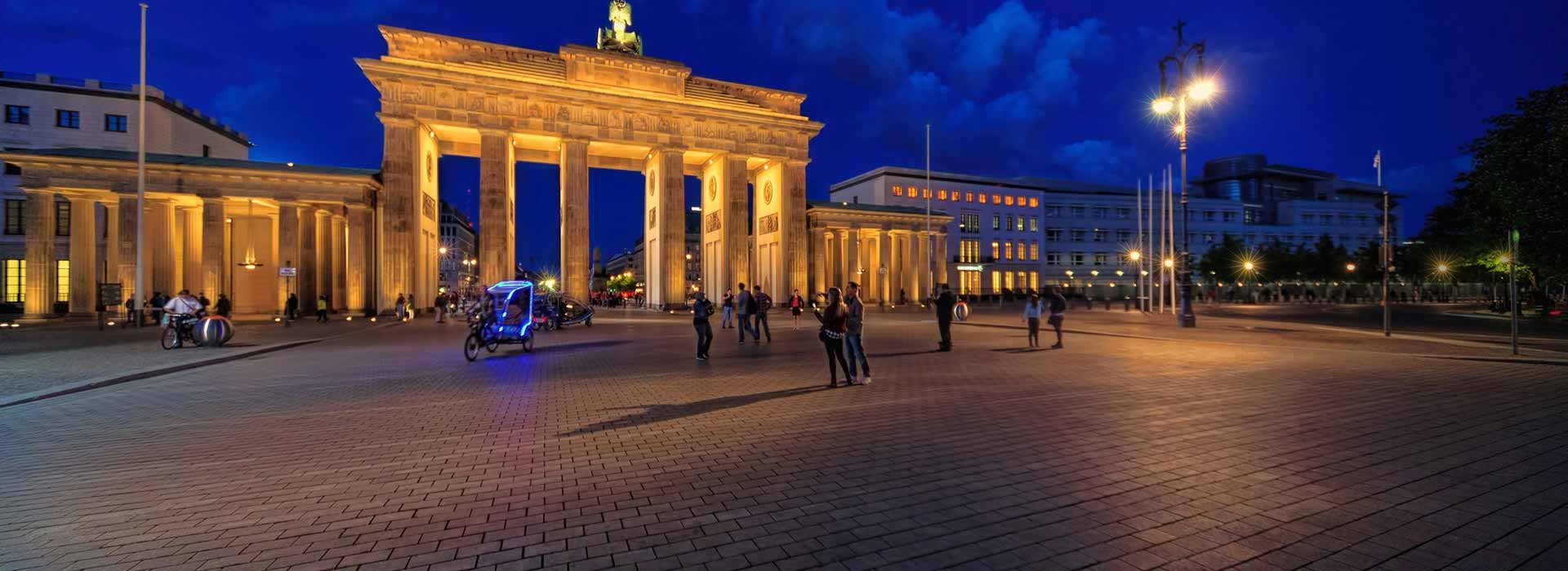 Germania: per l'economia tedesca il 2019 è stato un anno da dimenticare, e il 2020 non porterà grande sollievo 