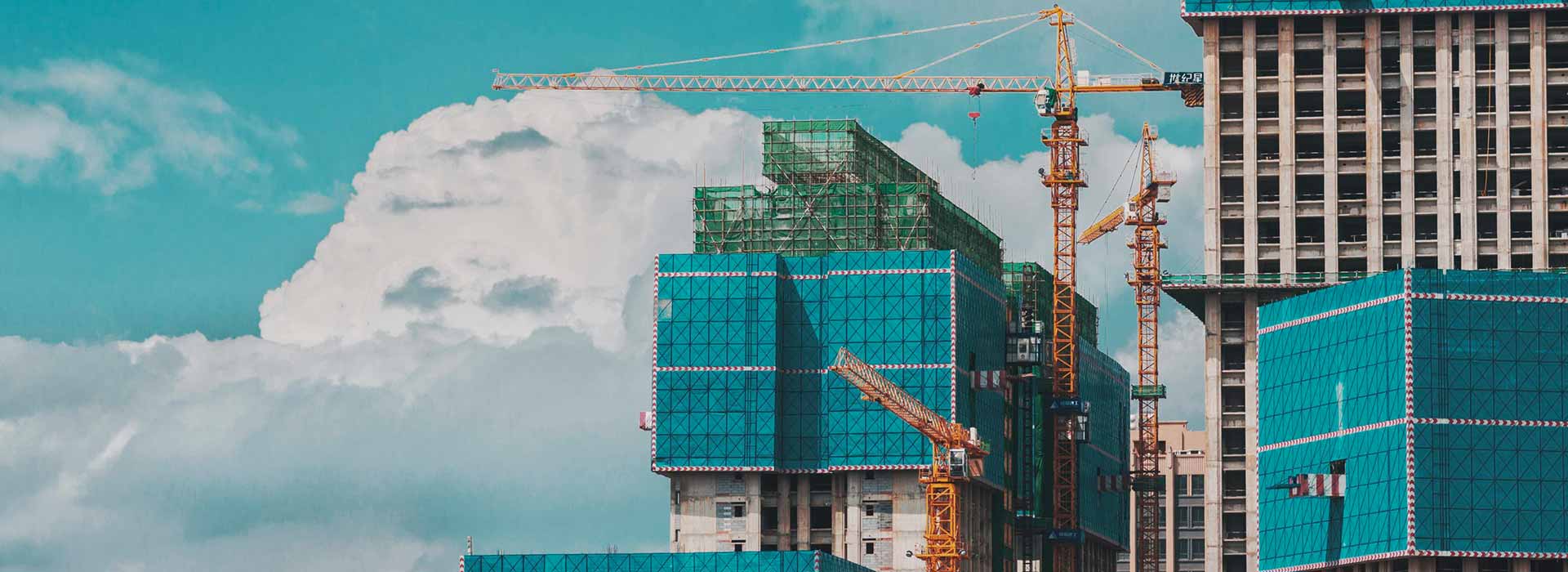 Imprese di Costruzioni Europee: le dimensioni contano 