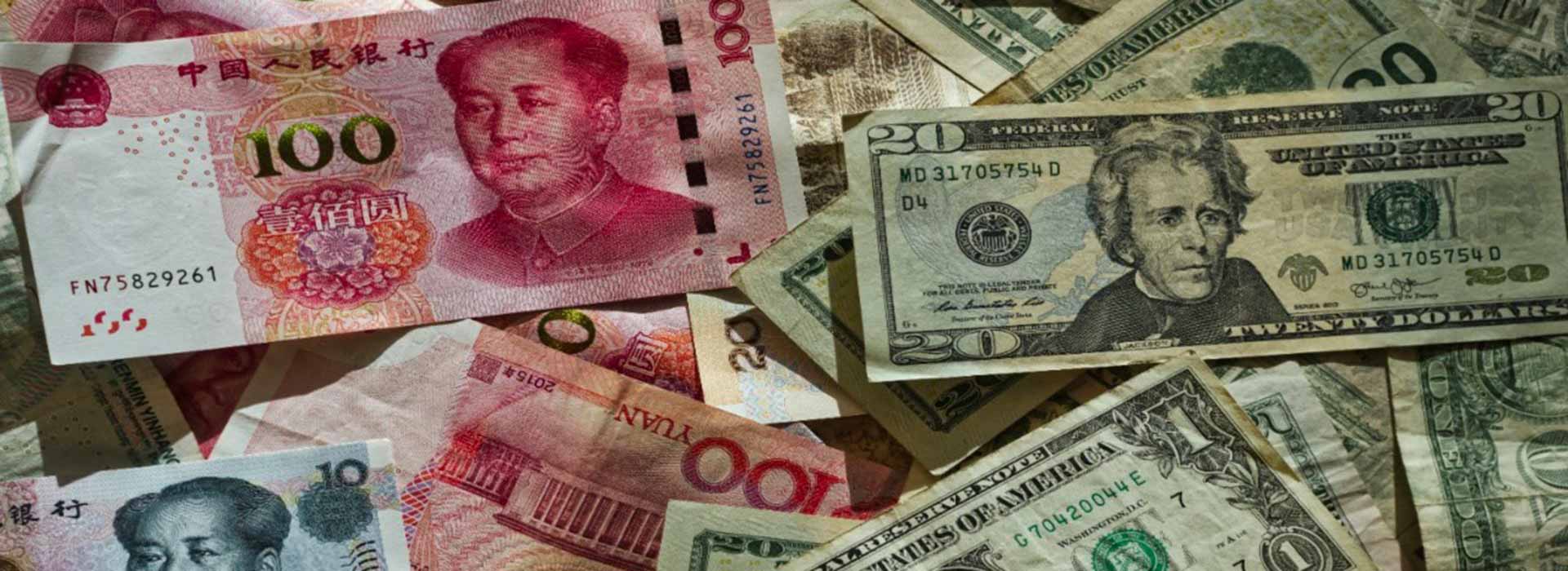 Le banche cinesi messe a dura prova da 8.000 miliardi di Reminbi di prestiti problematici