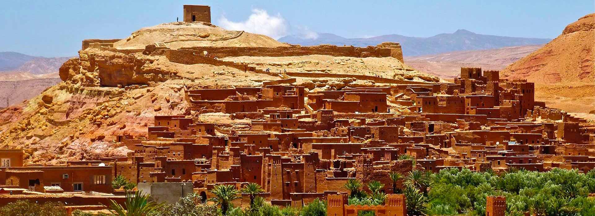 Marocco: alla ricerca dell’amuleto magico per l’export